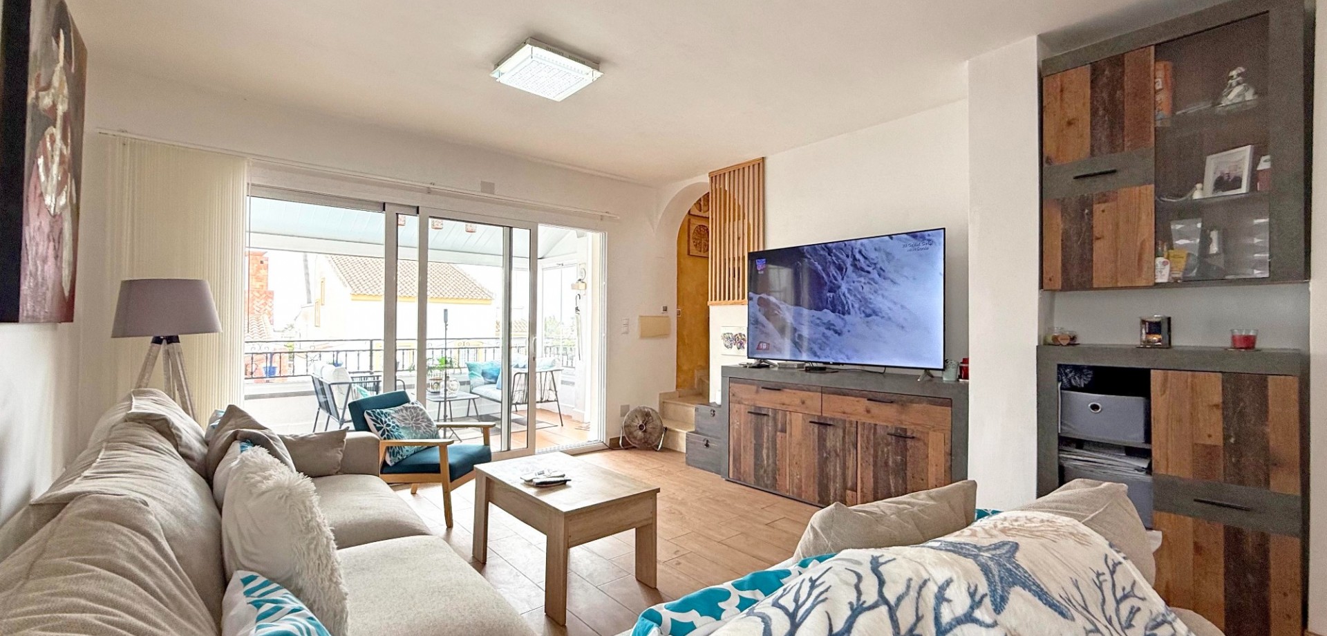 2 Bed, 3 Bath, HouseFor Sale, Orihuela Costa, Alicante