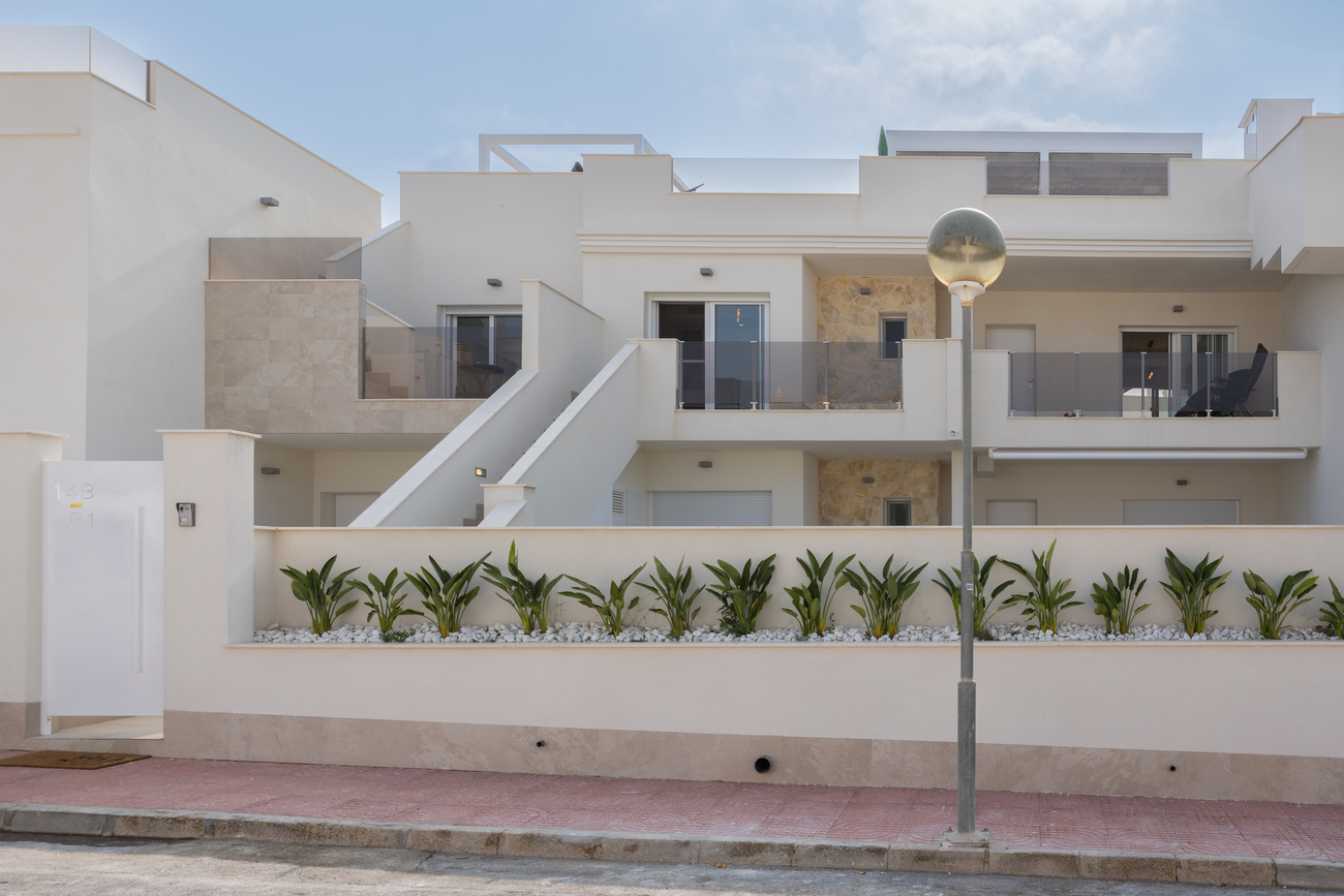 2 Bed, 2 Bath, ApartmentFor Sale, Villamartin, Alicante