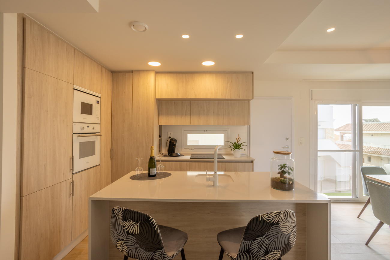 2 Bed, 2 Bath, ApartmentFor Sale, Villamartin, Alicante