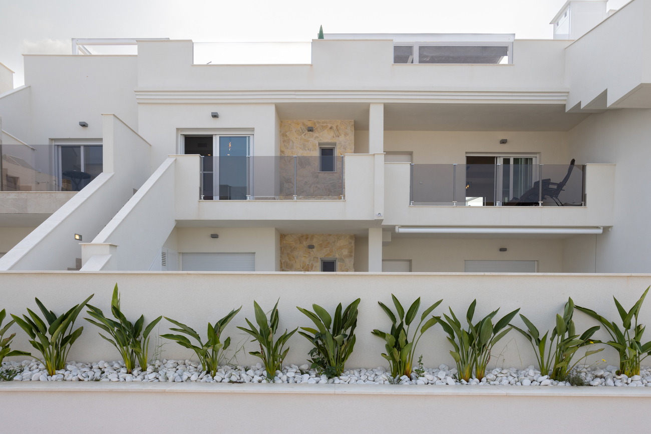 2 Bed, 2 Bath, ApartmentFor Sale, Villamartin, Alicante