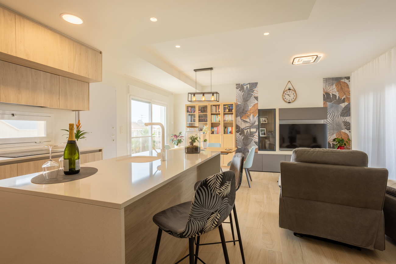 2 Bed, 2 Bath, ApartmentFor Sale, Villamartin, Alicante