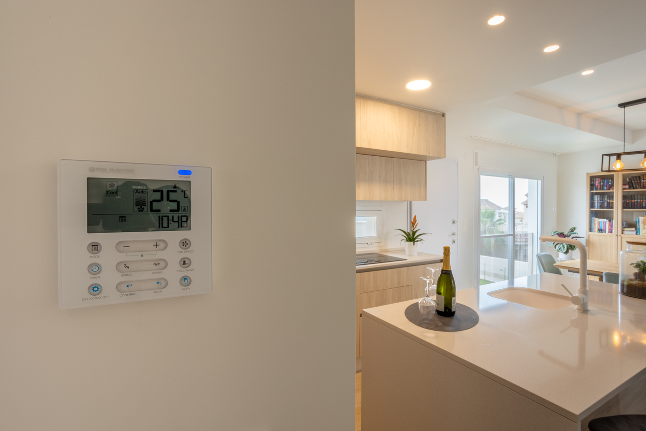 2 Bed, 2 Bath, ApartmentFor Sale, Villamartin, Alicante