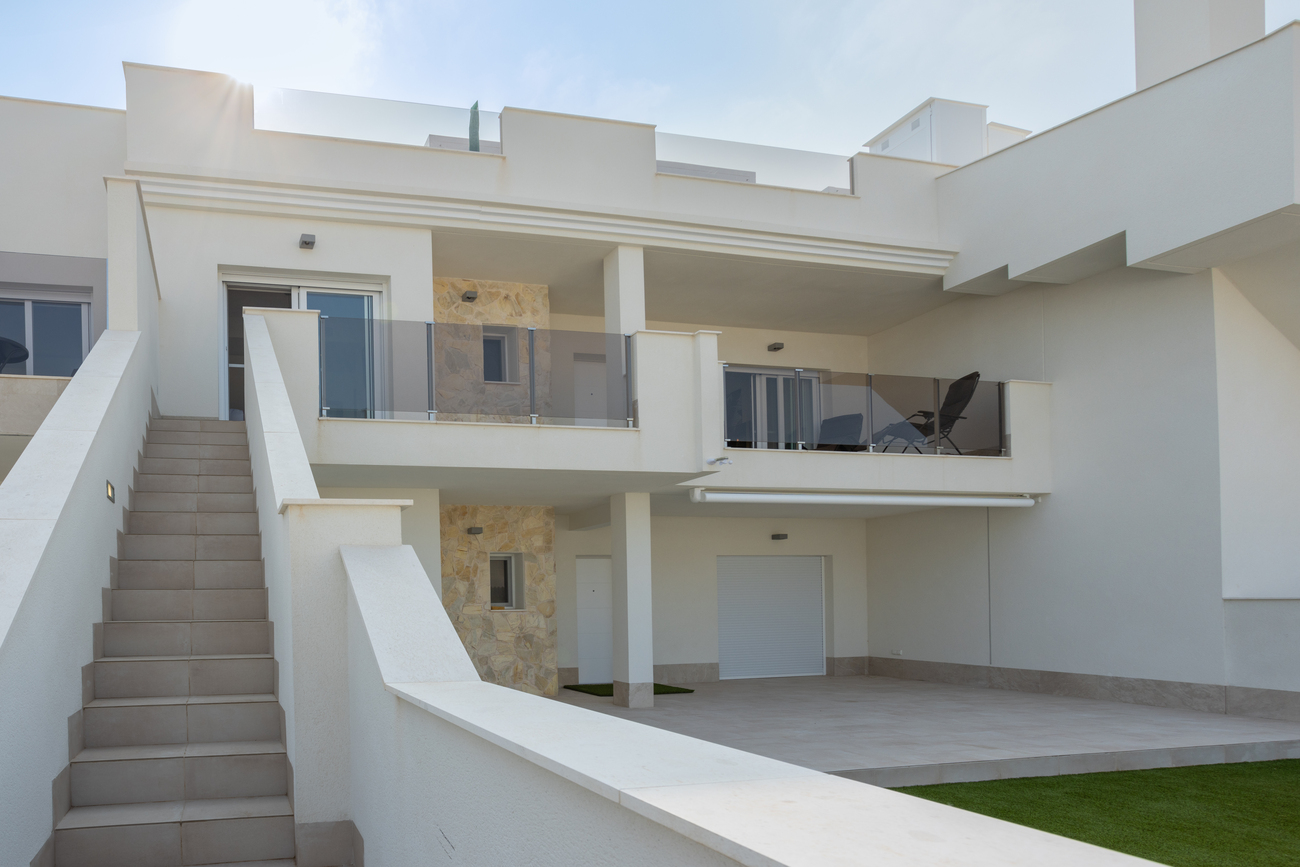 2 Bed, 2 Bath, ApartmentFor Sale, Villamartin, Alicante