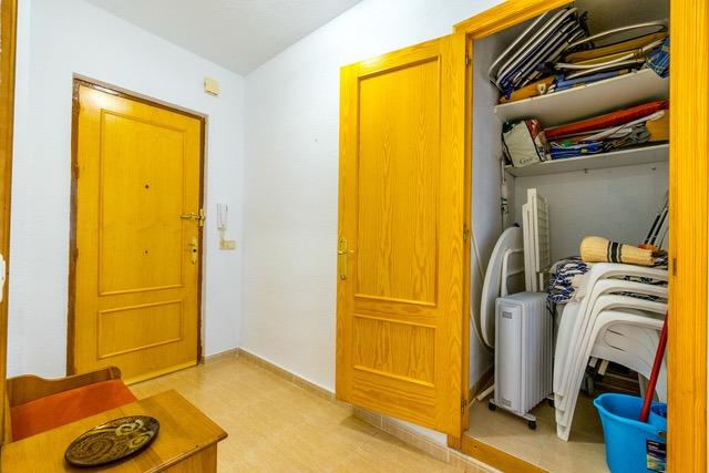 3 Bed, 1 Bath, ApartmentFor Sale, Lo Pagan, Murcia