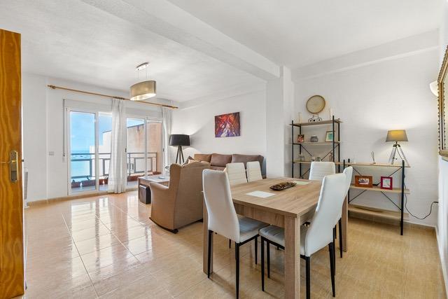 3 Bed, 1 Bath, ApartmentFor Sale, Lo Pagan, Murcia