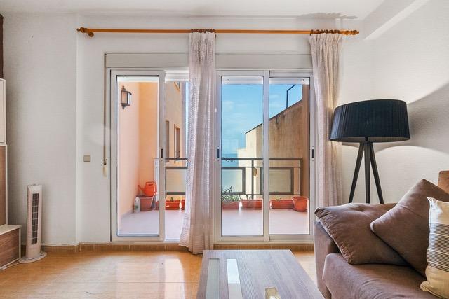 3 Bed, 1 Bath, ApartmentFor Sale, Lo Pagan, Murcia