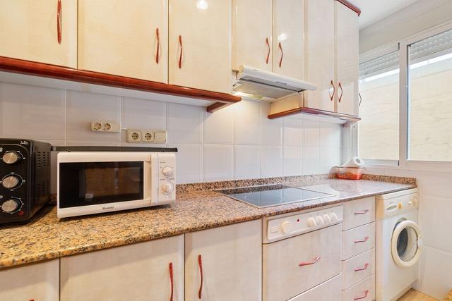 3 Bed, 1 Bath, ApartmentFor Sale, Lo Pagan, Murcia