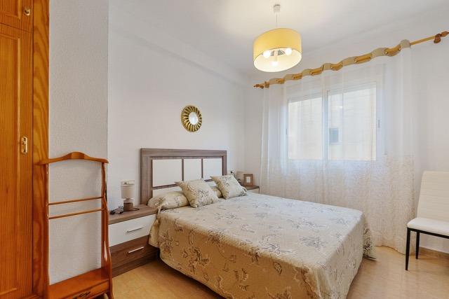 3 Bed, 1 Bath, ApartmentFor Sale, Lo Pagan, Murcia