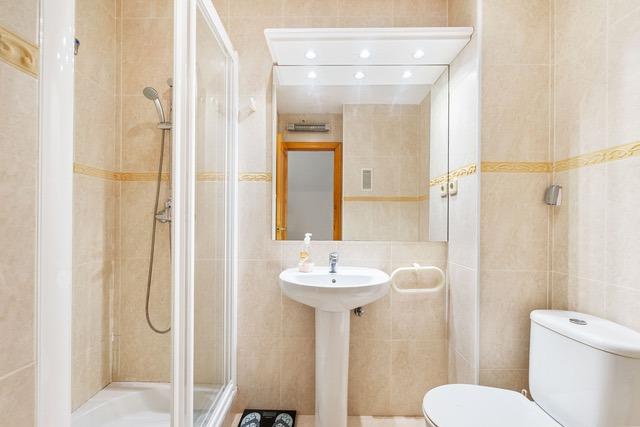 3 Bed, 1 Bath, ApartmentFor Sale, Lo Pagan, Murcia