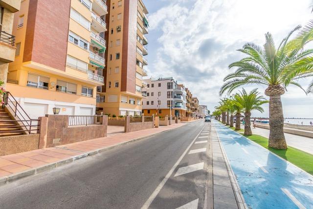 3 Bed, 1 Bath, ApartmentFor Sale, Lo Pagan, Murcia