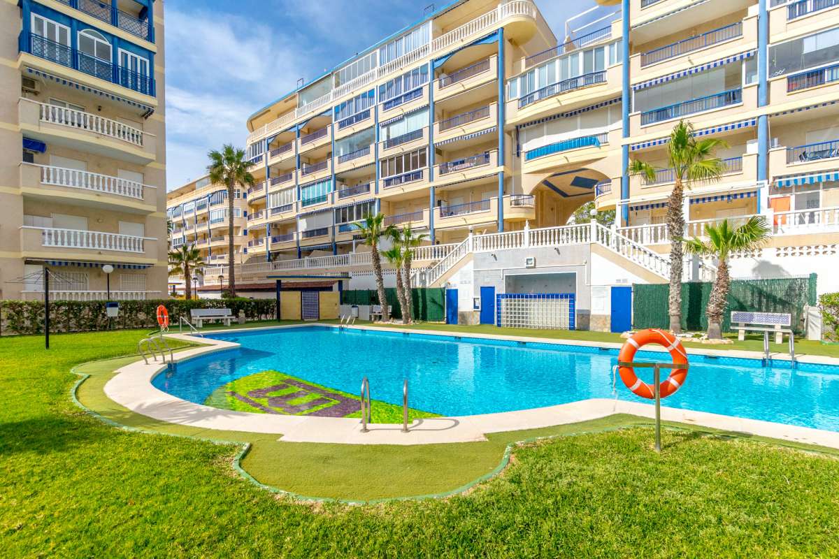 1 Bath, ApartmentFor Sale, Arenales del Sol, Alicante 1 Bath, ApartmentFor Sale, Arenales del Sol, Alicante