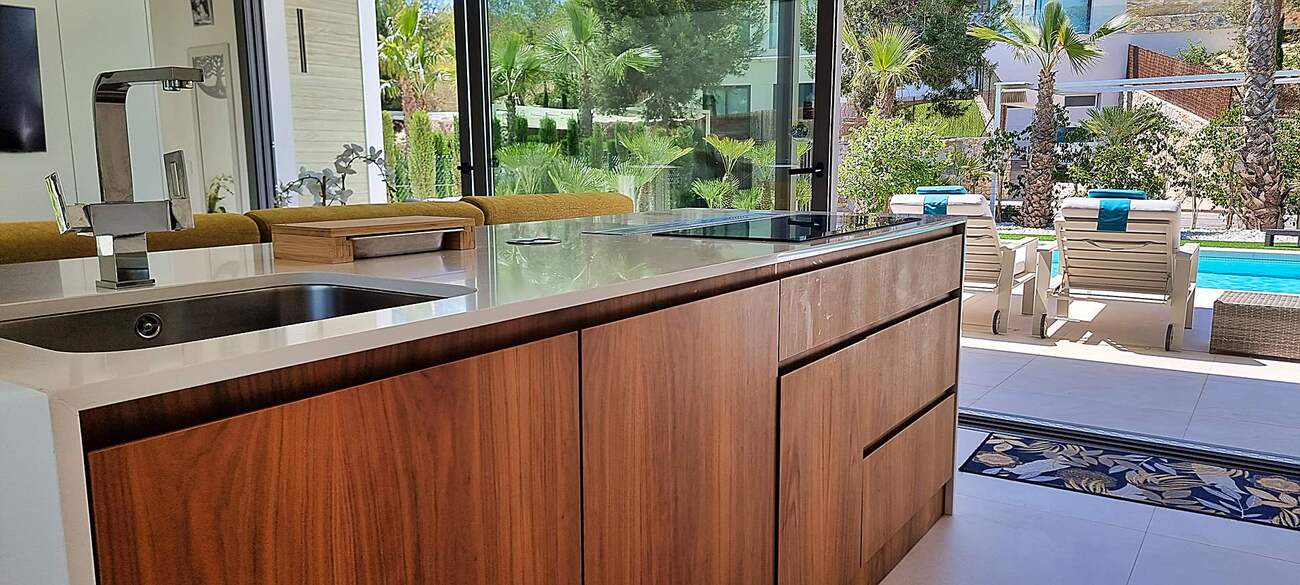 4 Bed, 3 Bath, HouseFor Sale, Orihuela, Alicante