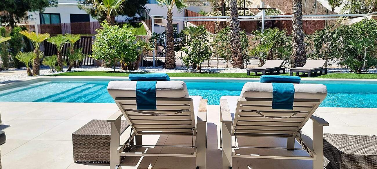 4 Bed, 3 Bath, HouseFor Sale, Orihuela, Alicante