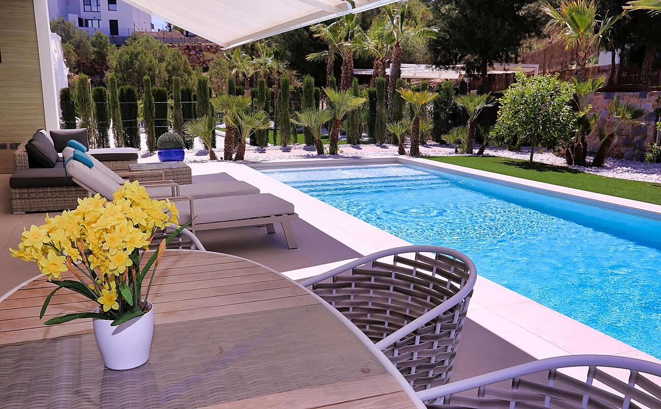 4 Bed, 3 Bath, HouseFor Sale, Orihuela, Alicante