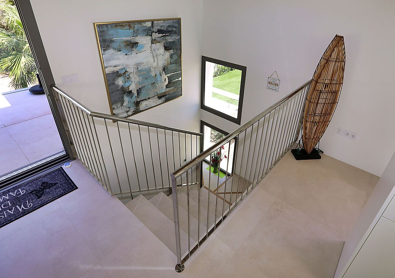 4 Bed, 3 Bath, HouseFor Sale, Orihuela, Alicante