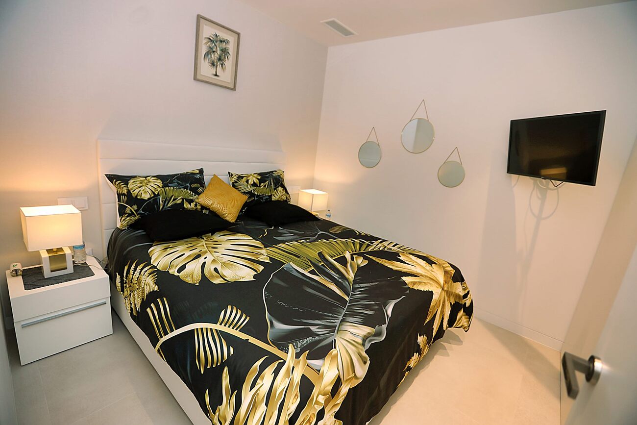 4 Bed, 3 Bath, HouseFor Sale, Orihuela, Alicante