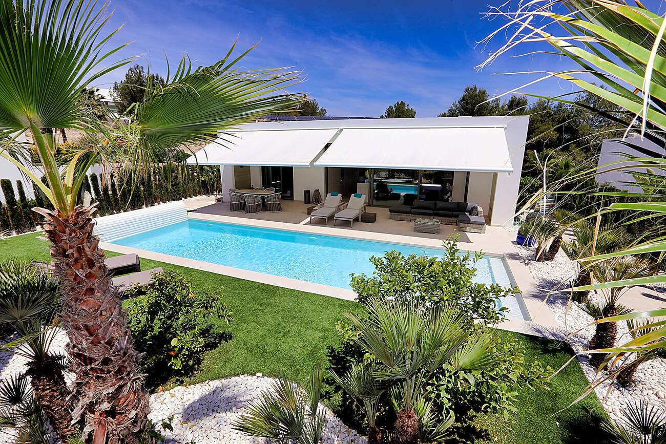 4 Bed, 3 Bath, HouseFor Sale, Orihuela, Alicante