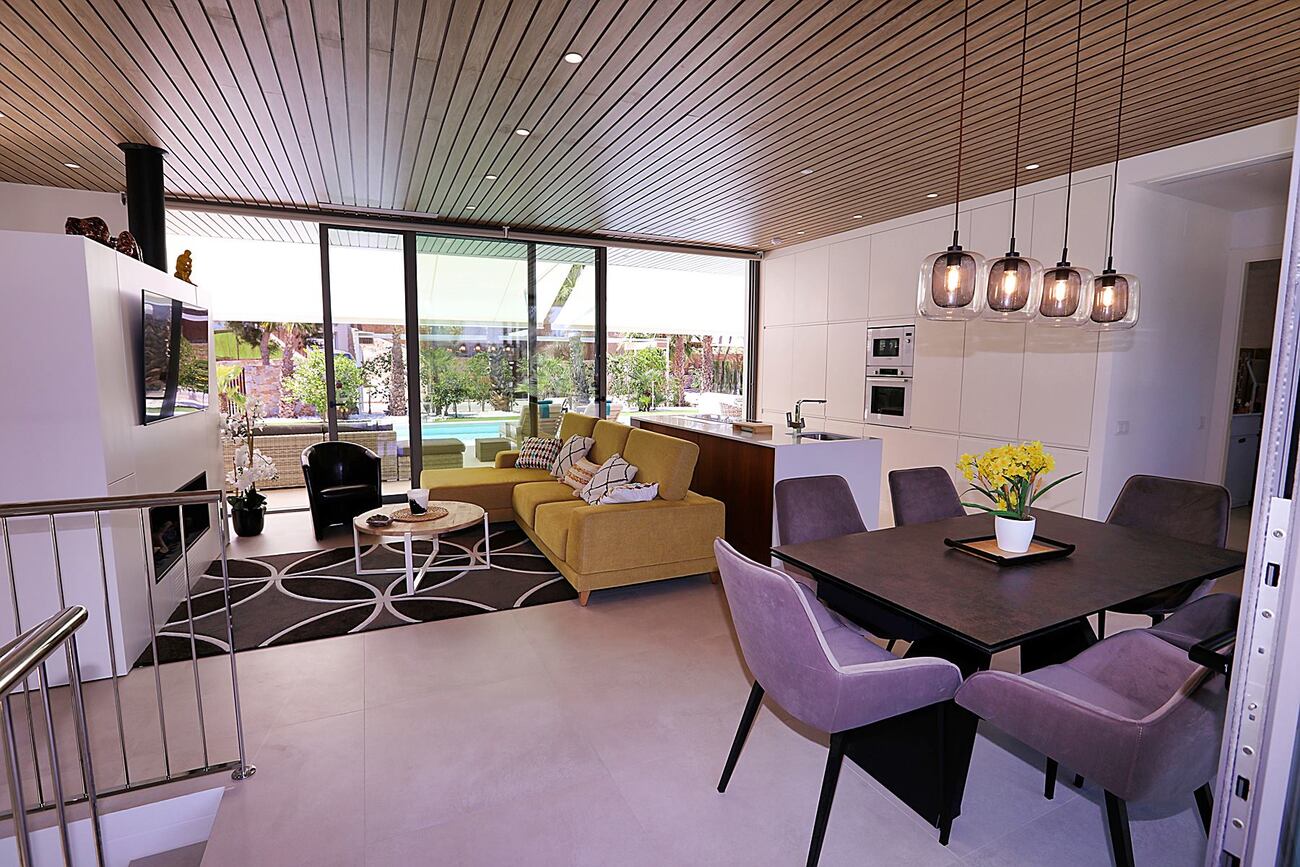 4 Bed, 3 Bath, HouseFor Sale, Orihuela, Alicante