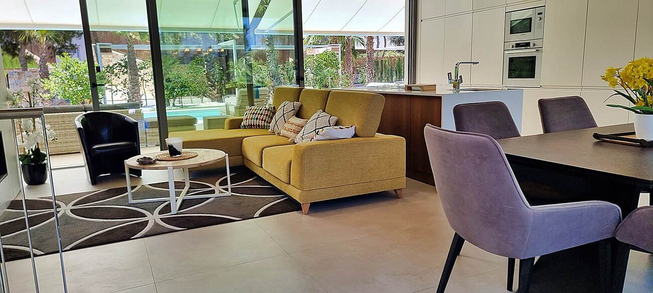 4 Bed, 3 Bath, HouseFor Sale, Orihuela, Alicante