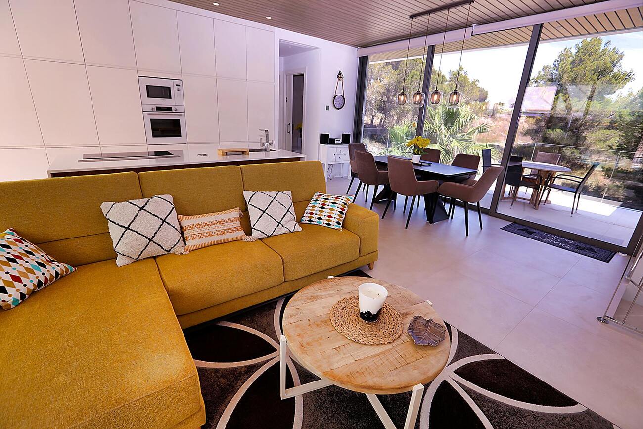 4 Bed, 3 Bath, HouseFor Sale, Orihuela, Alicante