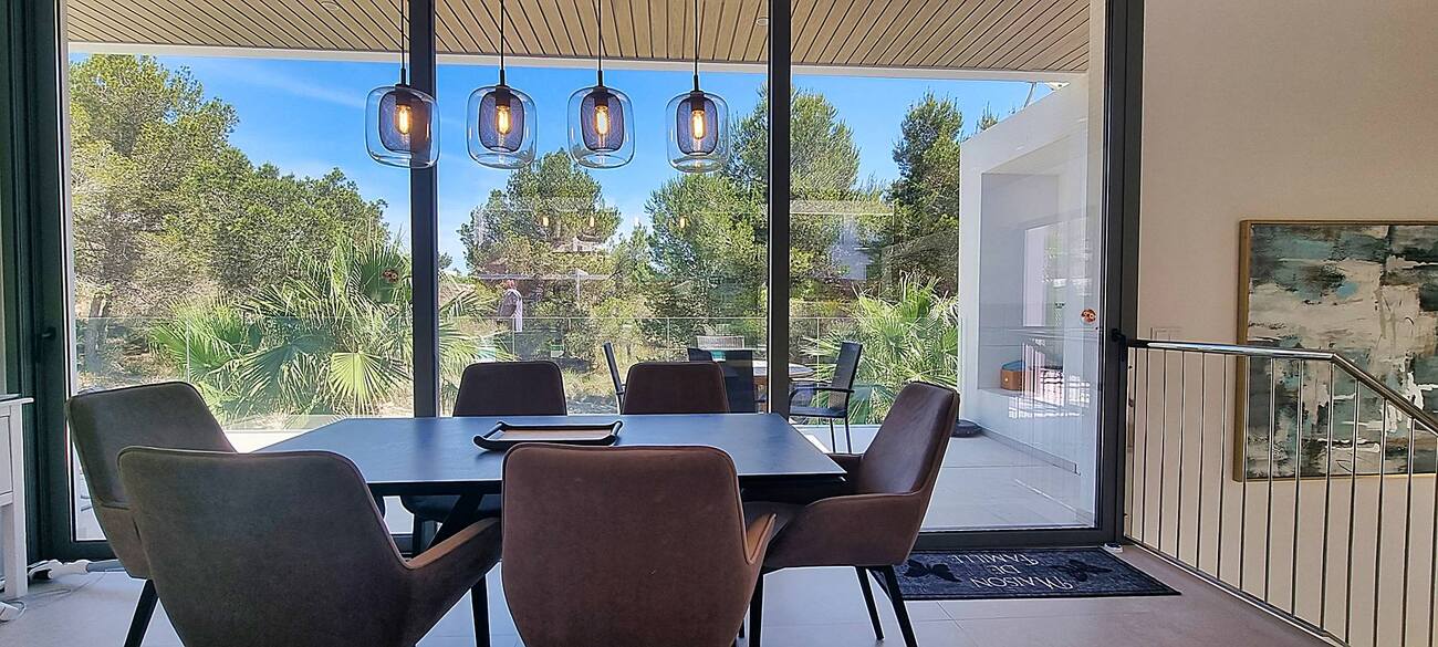 4 Bed, 3 Bath, HouseFor Sale, Orihuela, Alicante