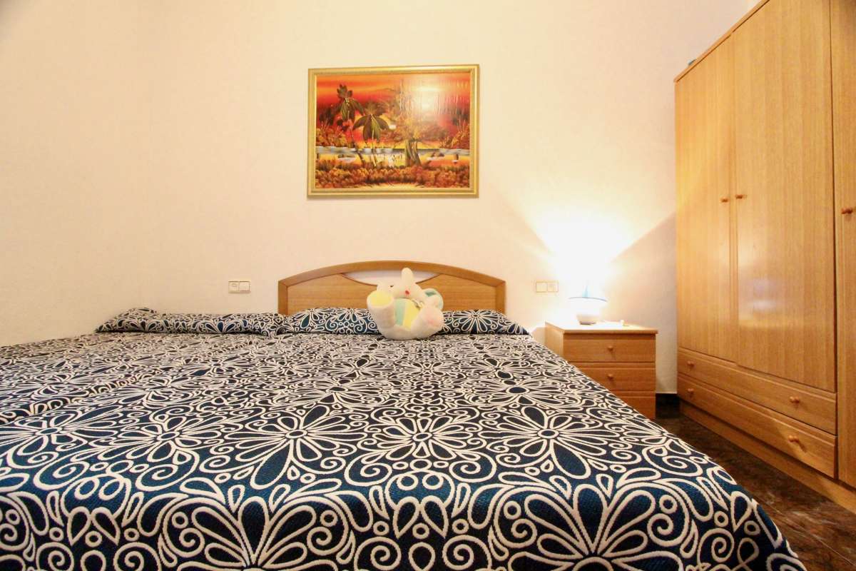 6 Bed, 2 Bath, HouseFor Sale, Canadas De San Pedro, Murcia