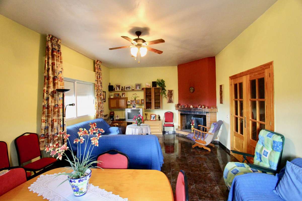 6 Bed, 2 Bath, HouseFor Sale, Canadas De San Pedro, Murcia