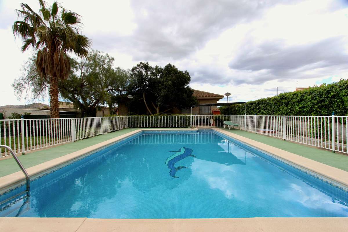 6 Bed, 2 Bath, HouseFor Sale, Canadas De San Pedro, Murcia