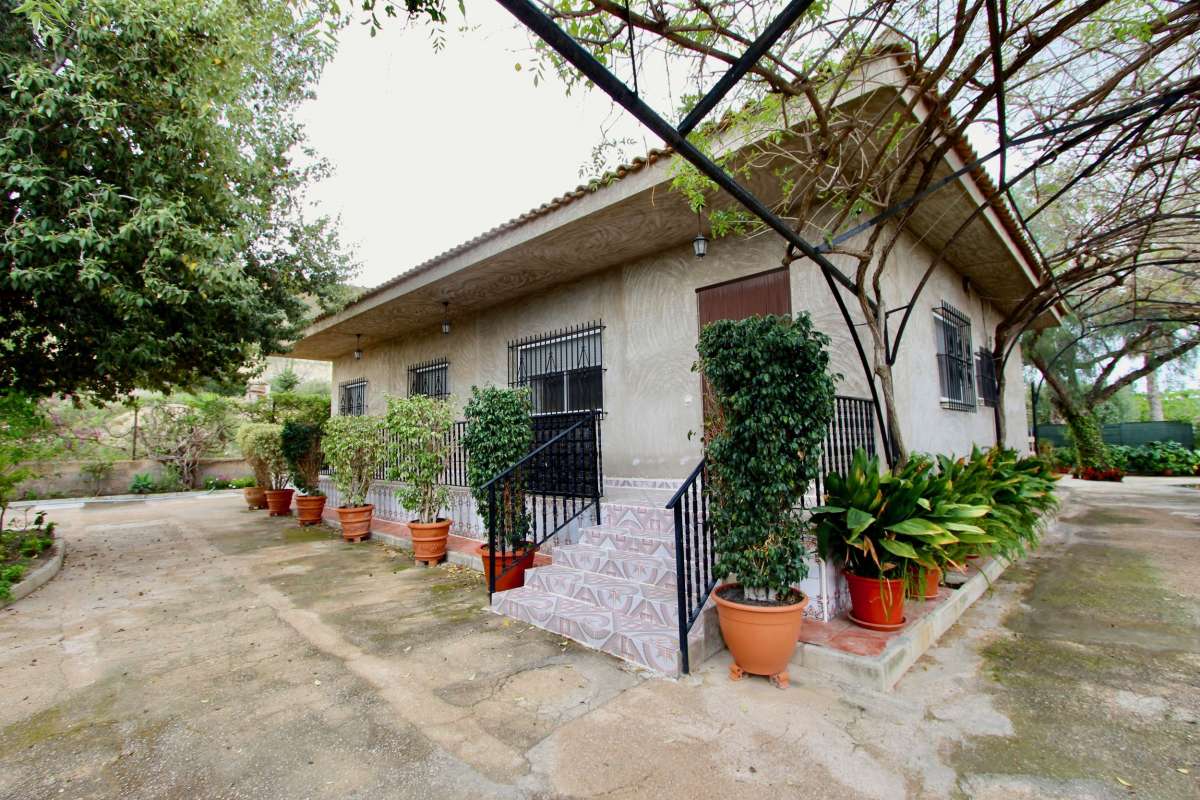 6 Bed, 2 Bath, HouseFor Sale, Canadas De San Pedro, Murcia