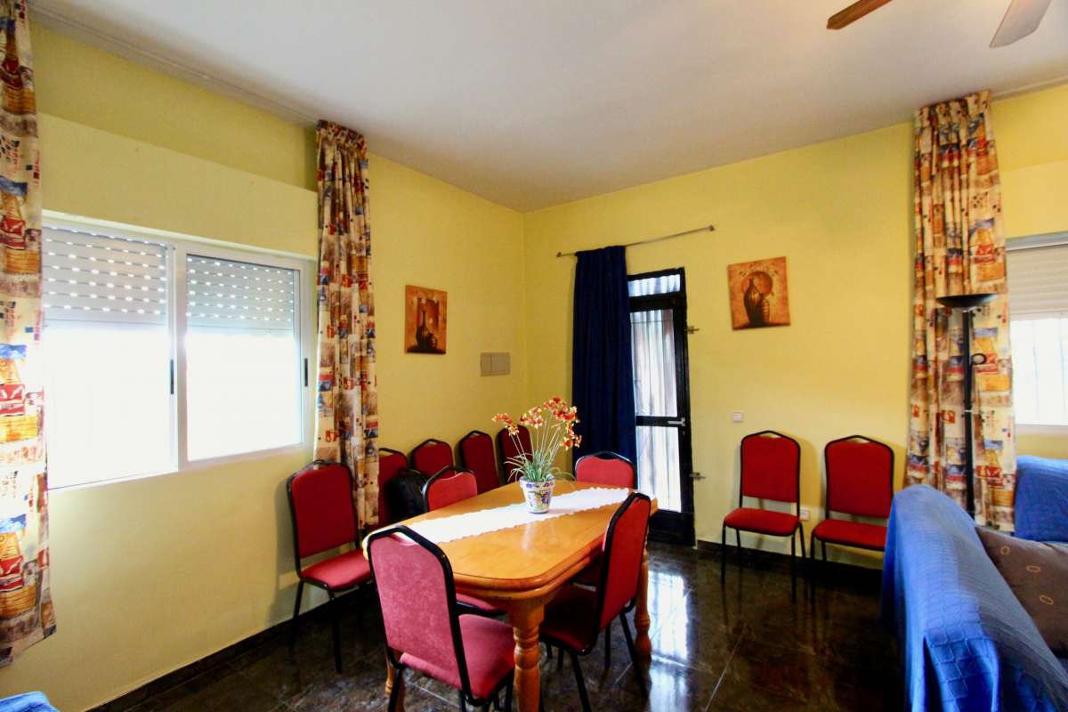 6 Bed, 2 Bath, HouseFor Sale, Canadas De San Pedro, Murcia