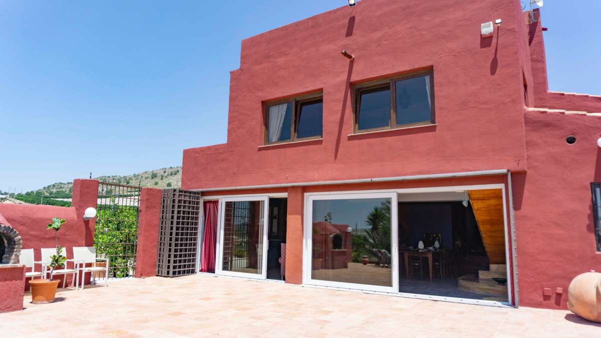 4 Bed, 3 Bath, HouseFor Sale, Torremendo, Alicante