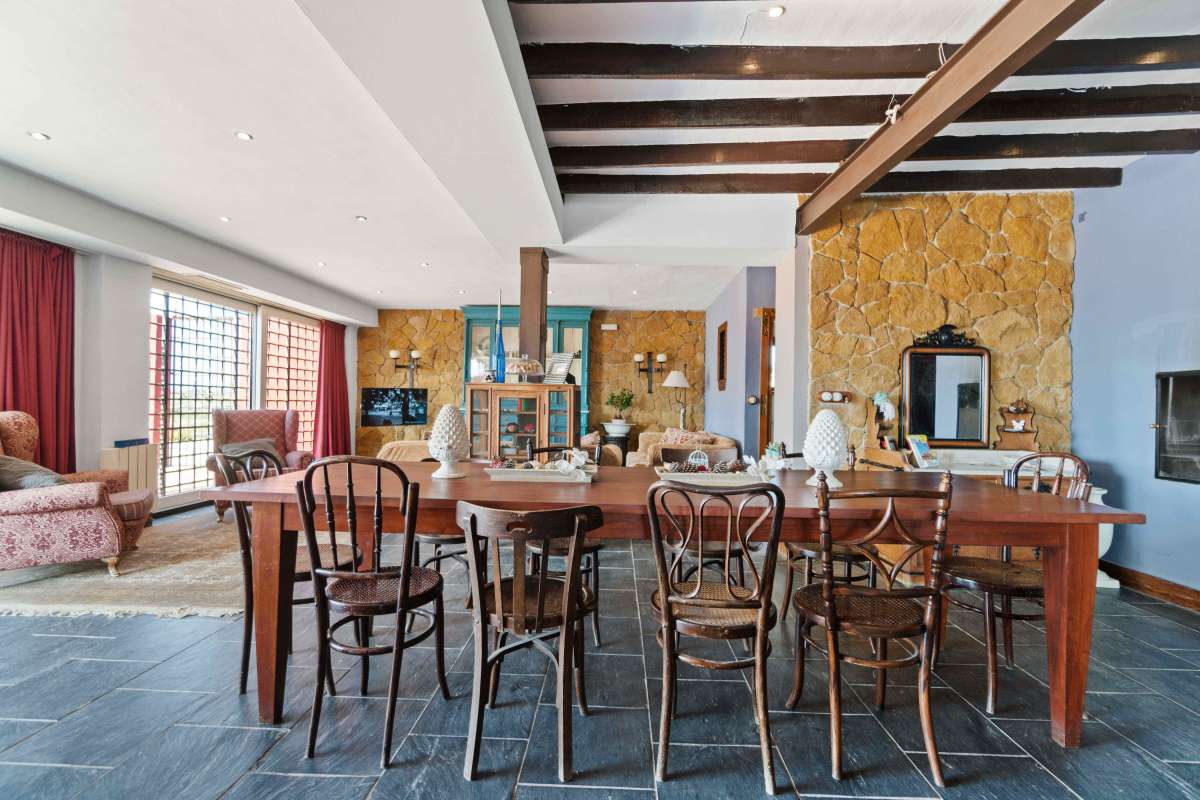 4 Bed, 3 Bath, HouseFor Sale, Torremendo, Alicante