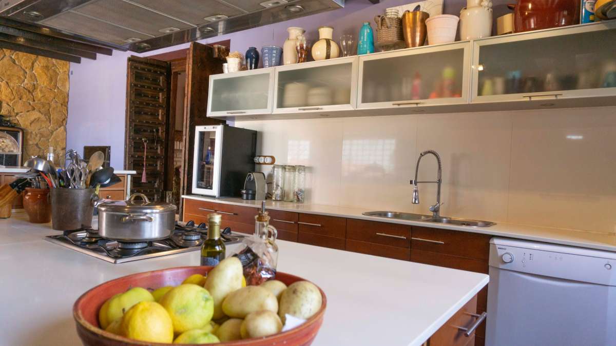 4 Bed, 3 Bath, HouseFor Sale, Torremendo, Alicante