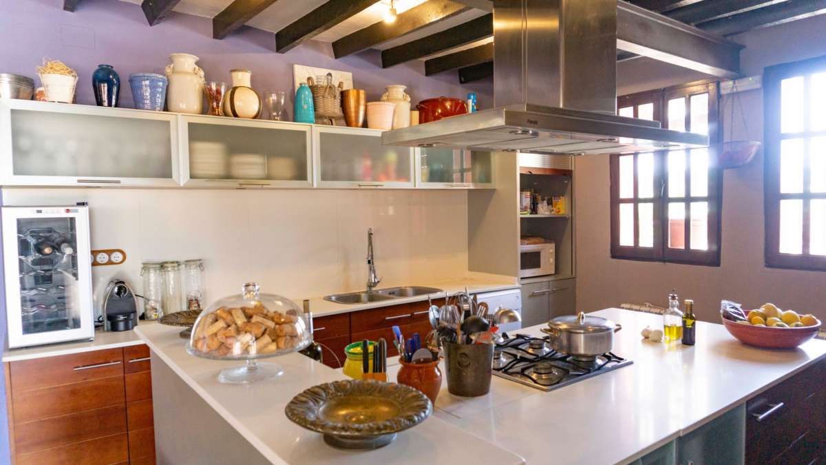 4 Bed, 3 Bath, HouseFor Sale, Torremendo, Alicante