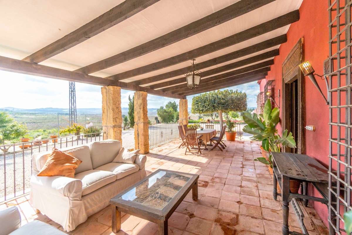 4 Bed, 3 Bath, HouseFor Sale, Torremendo, Alicante