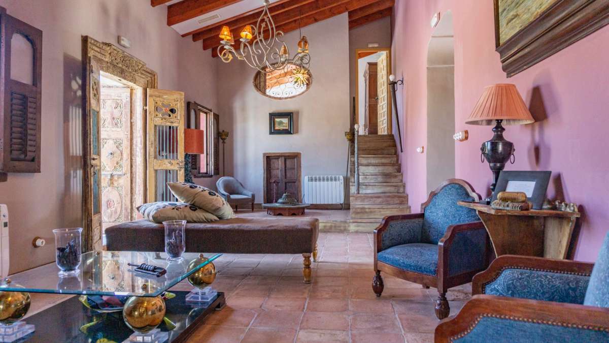 4 Bed, 3 Bath, HouseFor Sale, Torremendo, Alicante