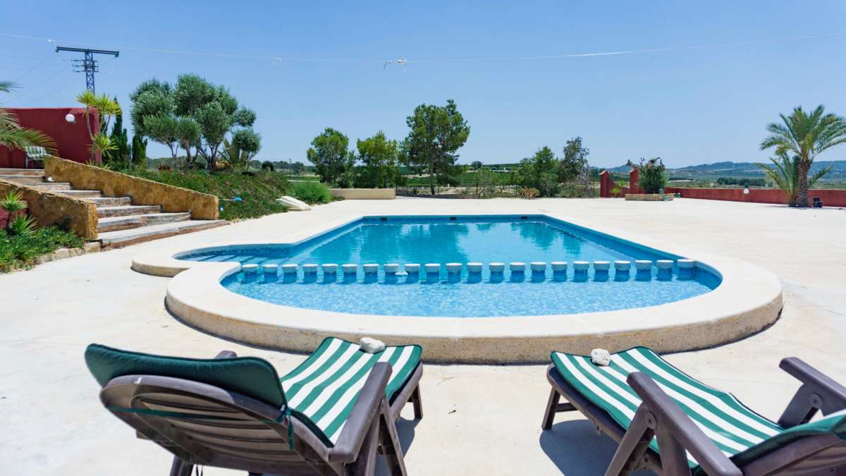 4 Bed, 3 Bath, HouseFor Sale, Torremendo, Alicante