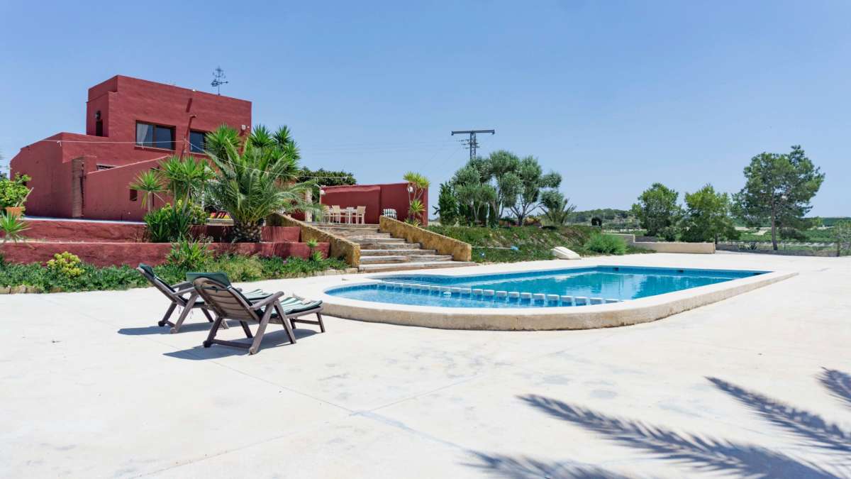 4 Bed, 3 Bath, HouseFor Sale, Torremendo, Alicante