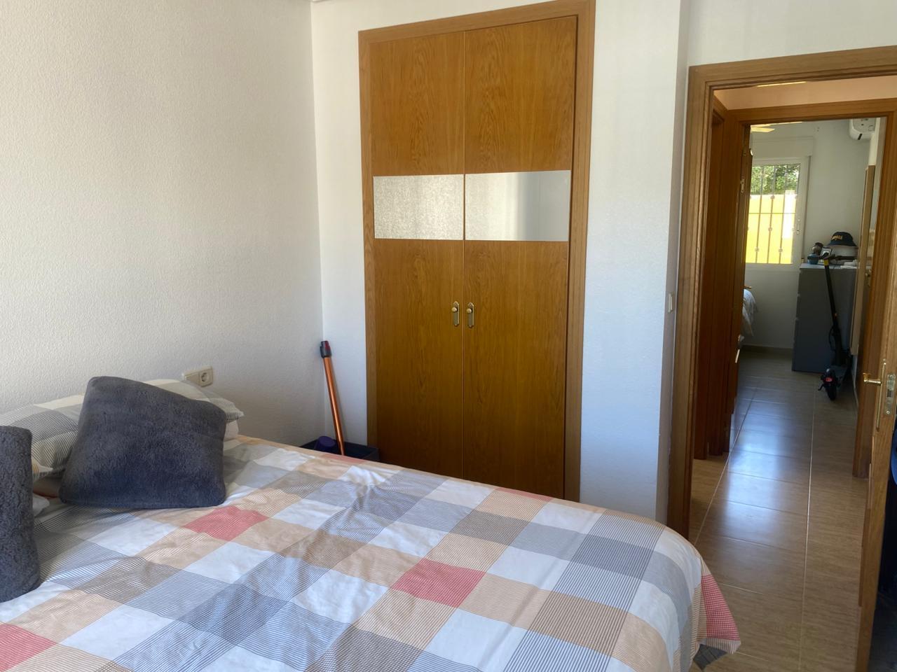 2 Bed, 1 Bath, ApartmentFor Sale, Algorfa, Alicante