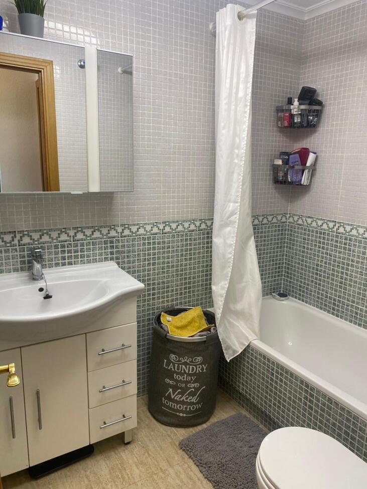 2 Bed, 1 Bath, ApartmentFor Sale, Algorfa, Alicante