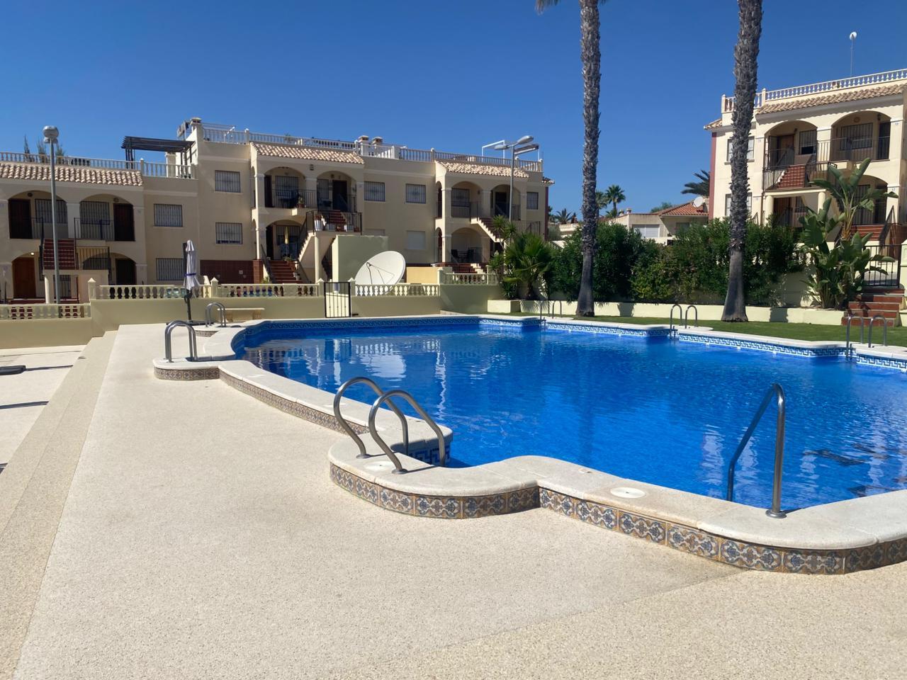 2 Bed, 1 Bath, ApartmentFor Sale, Algorfa, Alicante