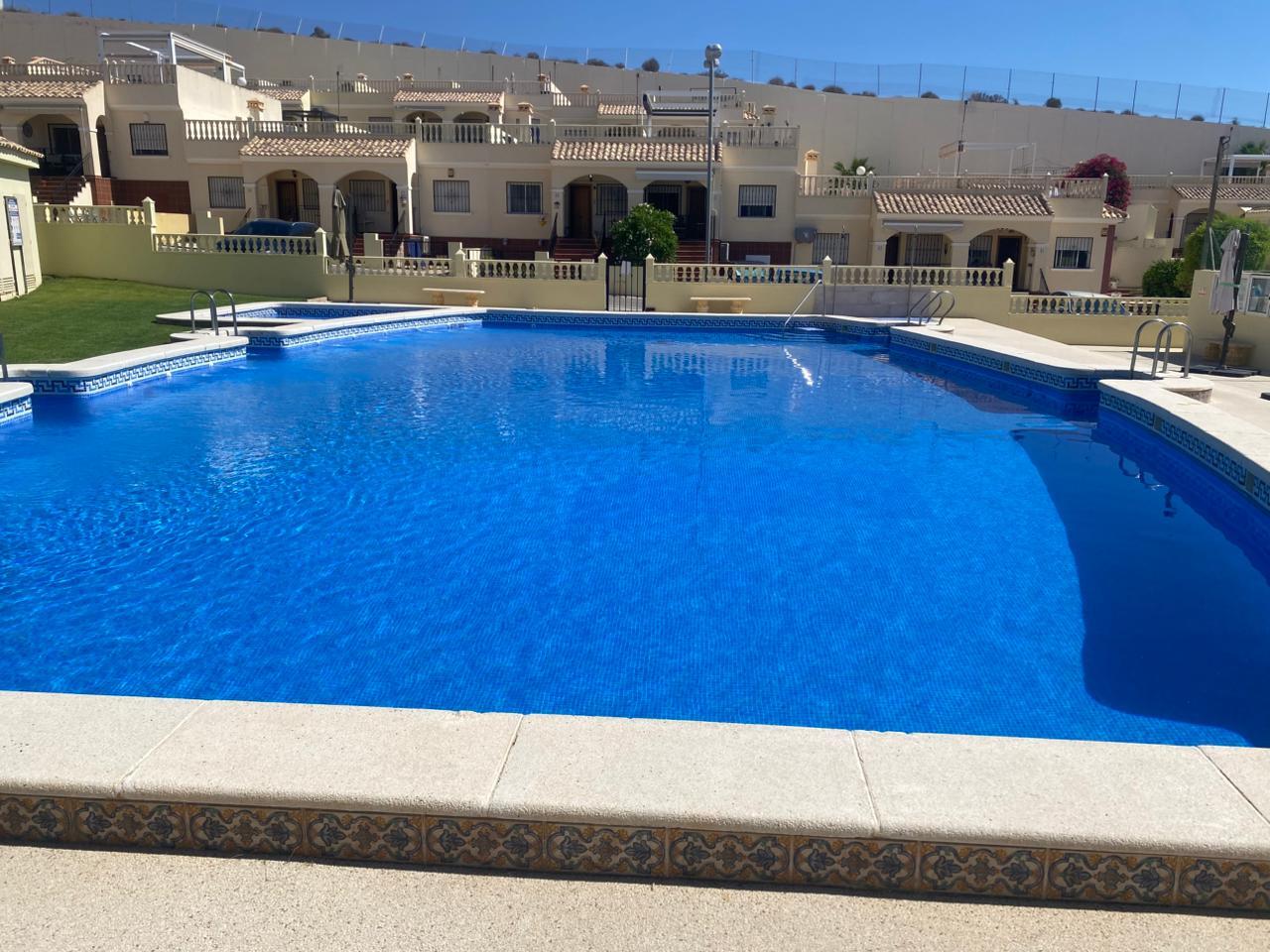 2 Bed, 1 Bath, ApartmentFor Sale, Algorfa, Alicante