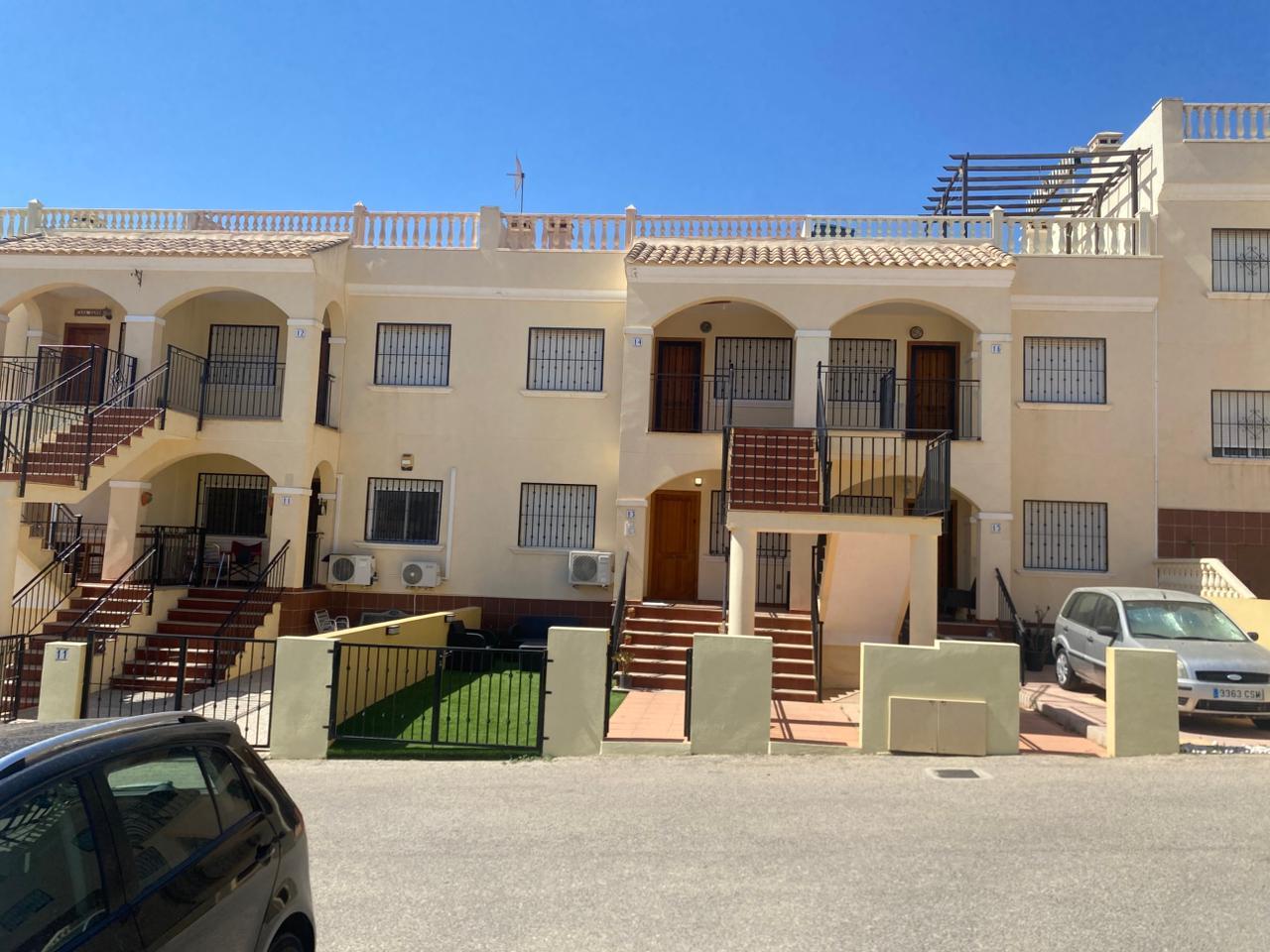2 Bed, 1 Bath, ApartmentFor Sale, Algorfa, Alicante