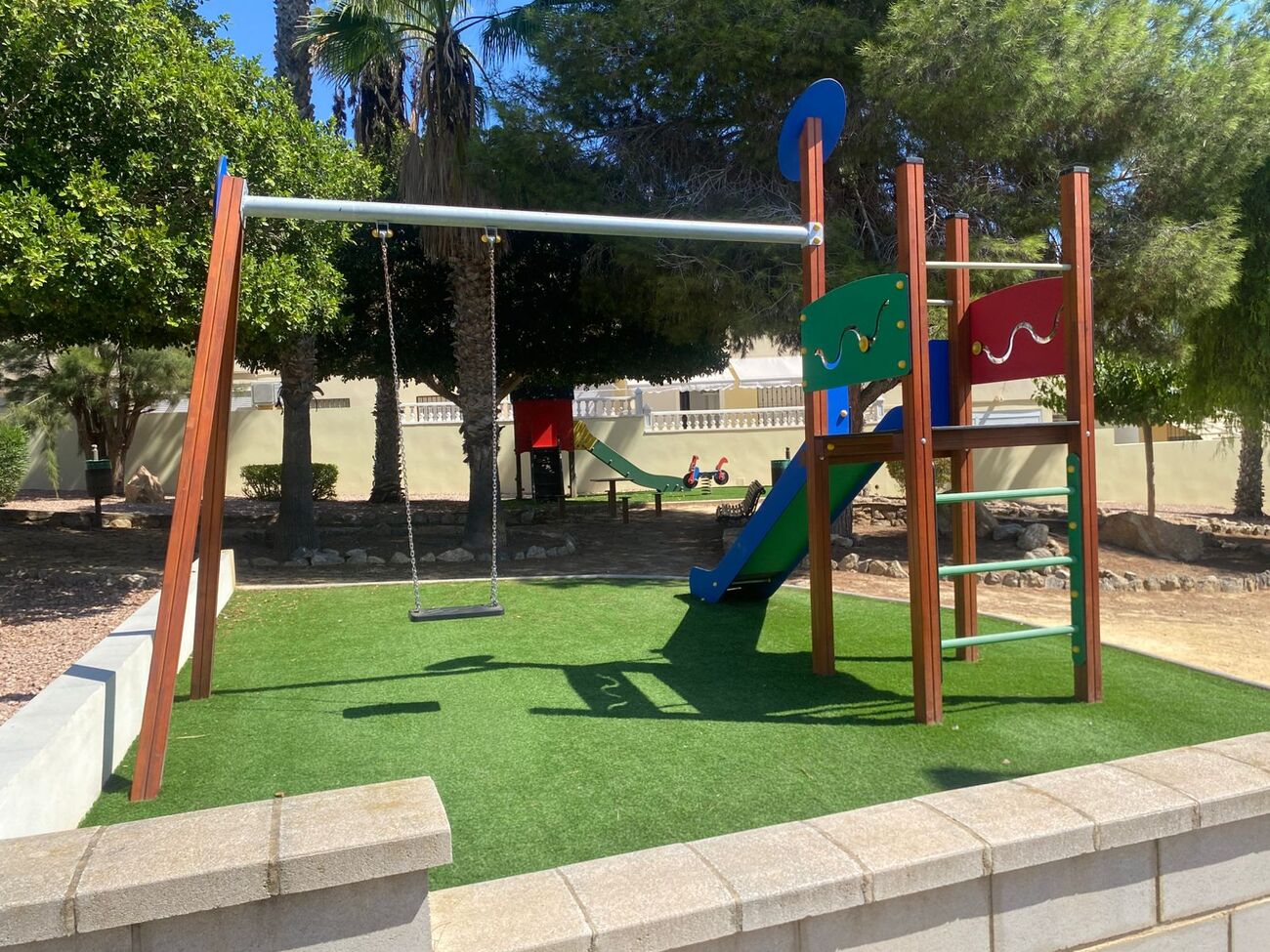 2 Bed, 1 Bath, ApartmentFor Sale, Algorfa, Alicante