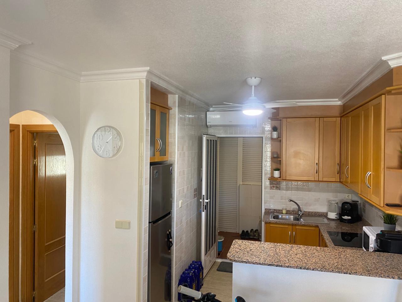 2 Bed, 1 Bath, ApartmentFor Sale, Algorfa, Alicante