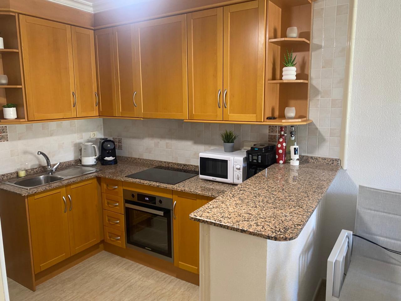 2 Bed, 1 Bath, ApartmentFor Sale, Algorfa, Alicante