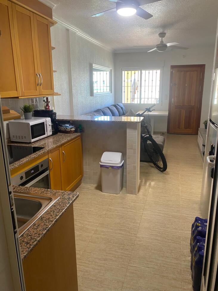 2 Bed, 1 Bath, ApartmentFor Sale, Algorfa, Alicante