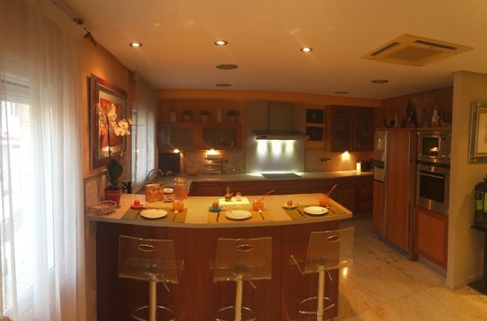 5 Bed, 3 Bath, HouseFor Sale, Javea, Alicante