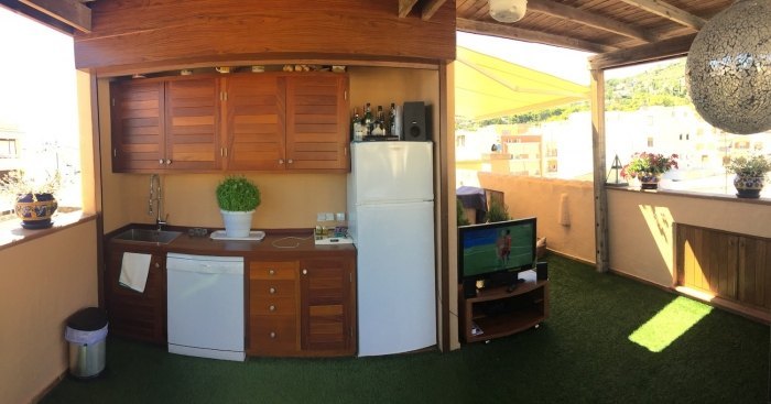 5 Bed, 3 Bath, HouseFor Sale, Javea, Alicante