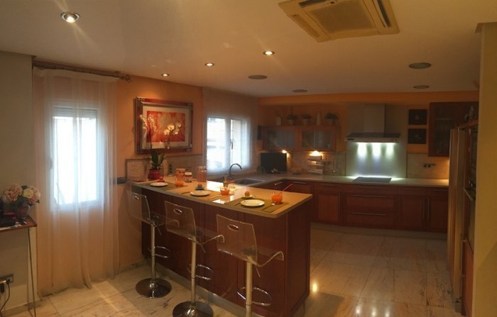 5 Bed, 3 Bath, HouseFor Sale, Javea, Alicante